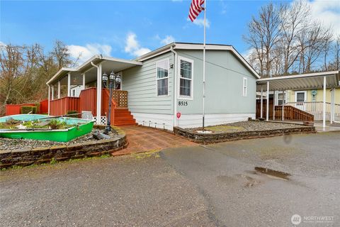 8515 37th Street Ct E 62 Puyallup WA 98371