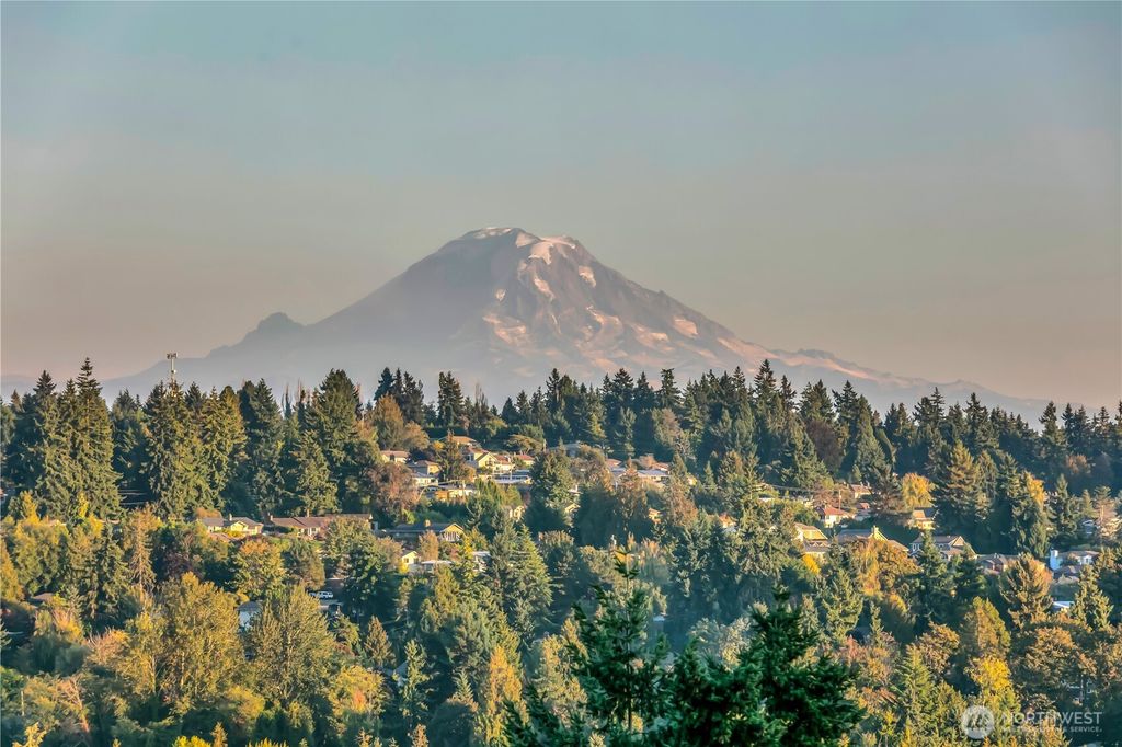 Photo of 1233 SW 171st Place, Normandy Park, WA 98166 (MLS # 2431682)