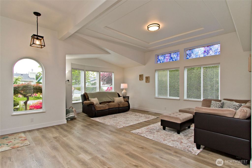 Photo of 21837 SE 275th Place #34, Maple Valley, WA 98038 (MLS # 2355393)