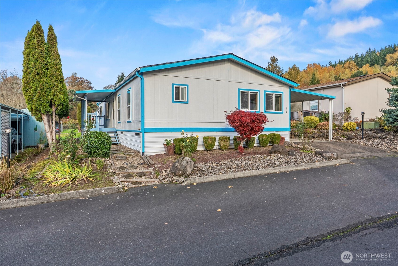 5400 Meeker Drive 104