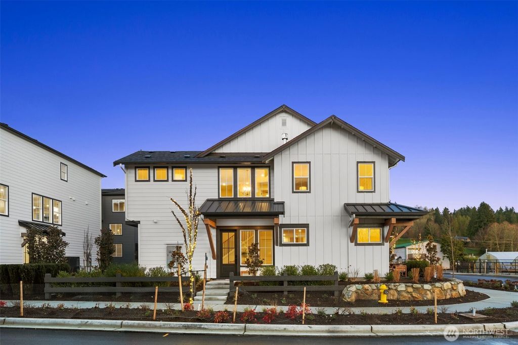 Photo of 14824 NE 143rd Street, Woodinville, WA 98072 (MLS # 2375406)