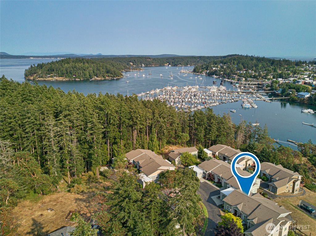 Photo of 475 Perry Place #7, Friday Harbor, WA 98250 (MLS # 2504983)