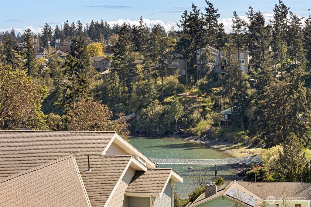 Photo of 475 Perry Place #7, Friday Harbor, WA 98250 (MLS # 2504983)