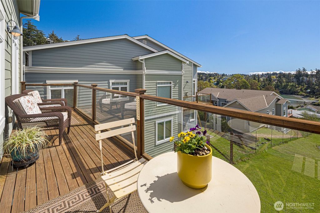 Photo of 475 Perry Place #7, Friday Harbor, WA 98250 (MLS # 2504983)