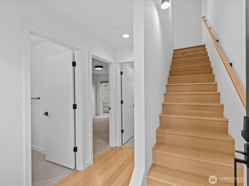 Photo of 3239 61st Avenue Ave SW #unit B, Seattle, WA 98116 (MLS # 2467309)