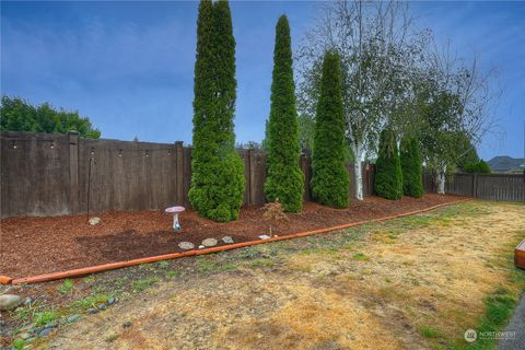 A home in Puyallup