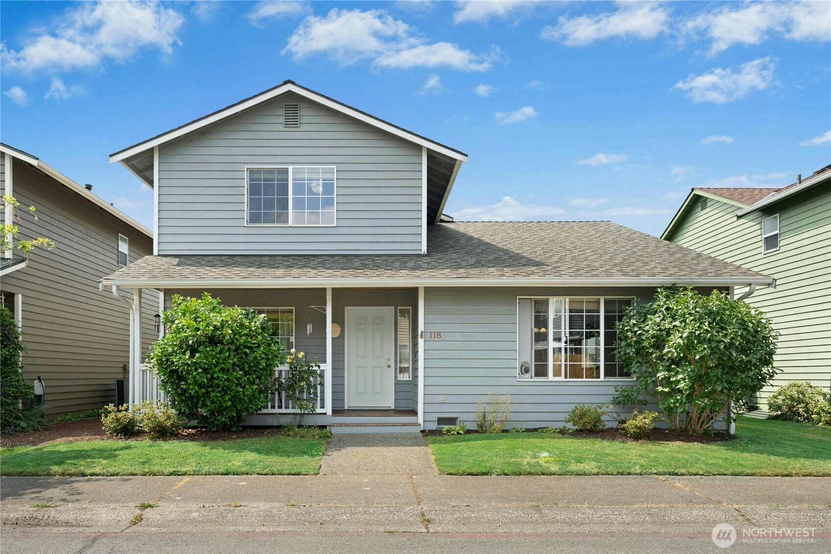118 Woodwind Place