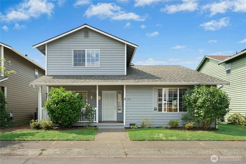 118 Woodwind Place