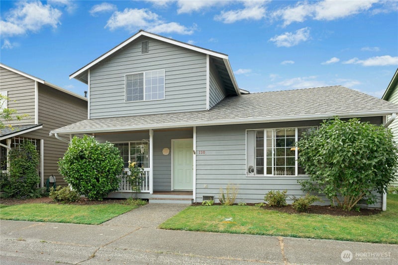 118 Woodwind Place