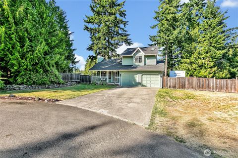 11203 206th Avenue Ct E Bonney Lake WA 98391