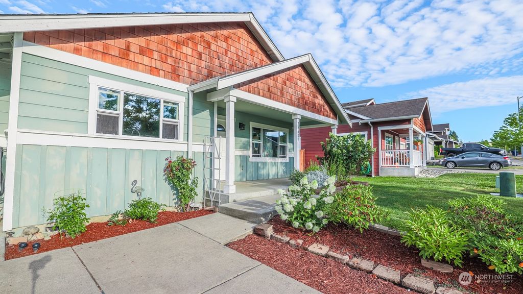 Photo of 28627 74th Drive NW, Stanwood, WA 98292 (MLS # 2137884)