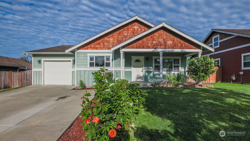 Photo of 28627 74th Drive NW, Stanwood, WA 98292 (MLS # 2137884)