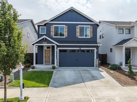 Photo of 8927 NE 110th Street, Vancouver, WA 98662 (MLS # 2426025)