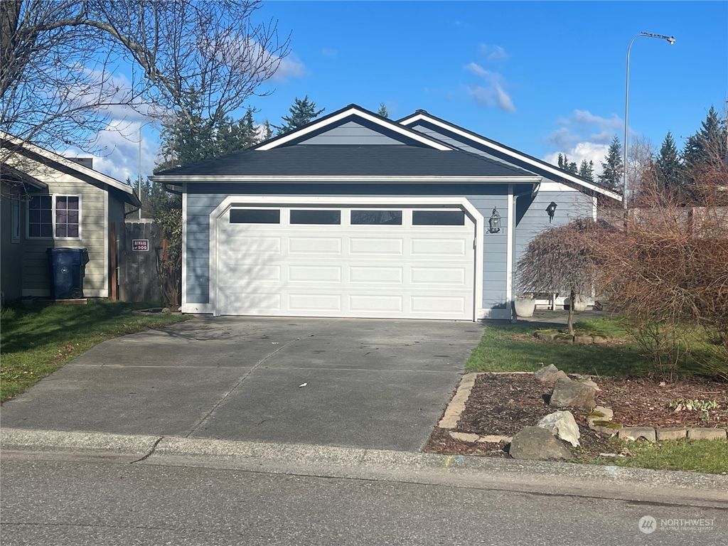 Photo of 2921 176th Street NE #143, Marysville, WA 98271 (MLS # 2200965)