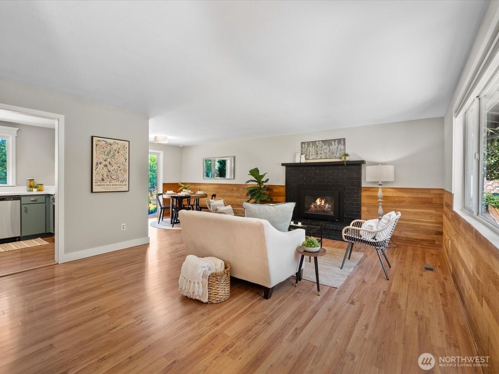Photo of 31405 NE 106th Street, Carnation, WA 98014 (MLS # 2409140)