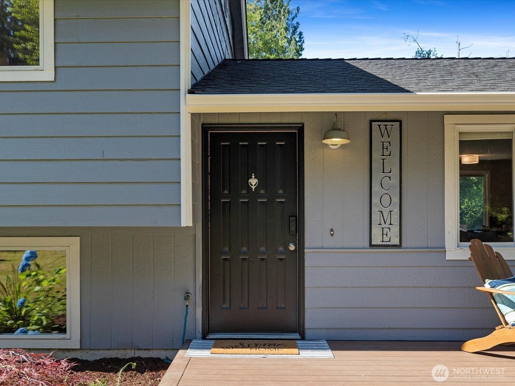 Photo of 31405 NE 106th Street, Carnation, WA 98014 (MLS # 2409140)