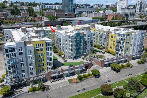 1705 Dock Street 531 Tacoma WA 98402