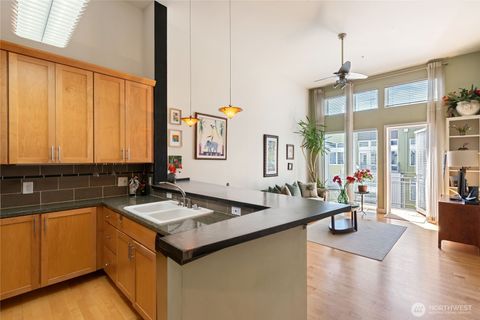 Photo of 1705 Dock Street #531, Tacoma, WA 98402 (MLS # 2387385)