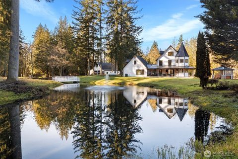 Photo of 16163 Andal Lane, Mount Vernon, WA 98274 (MLS # 2479998)