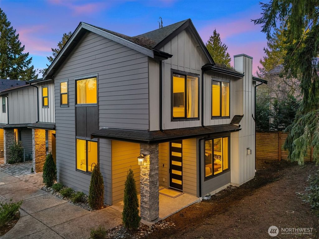 Photo of 10931 NE 133rd Street, Kirkland, WA 98034 (MLS # 2516980)