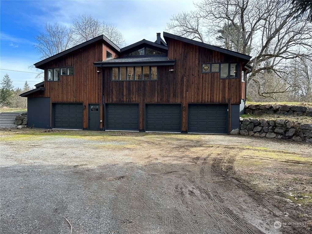 Photo of 4915 Scherrer Road, Granite Falls, WA 98252 (MLS # 2049143)