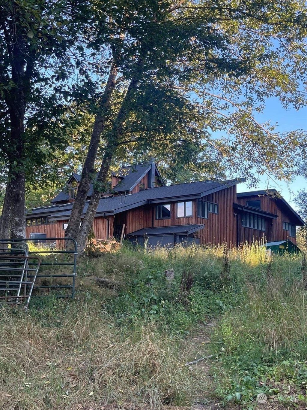 Photo of 4915 Scherrer Road, Granite Falls, WA 98252 (MLS # 2049143)