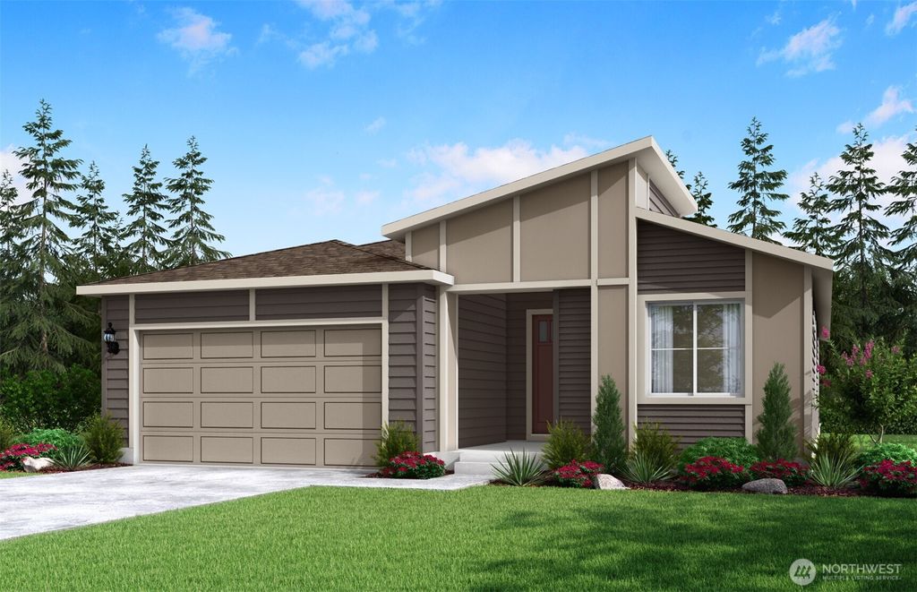 Photo of 23442 Marinwood Circle NE #01612, Kingston, WA 98346 (MLS # 2464920)