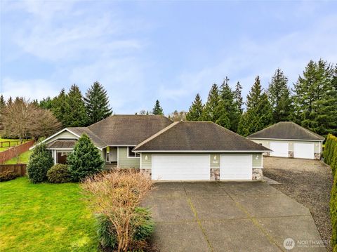Photo of 7028 148th Avenue NE, Lake Stevens, WA 98258 (MLS # 2467109)