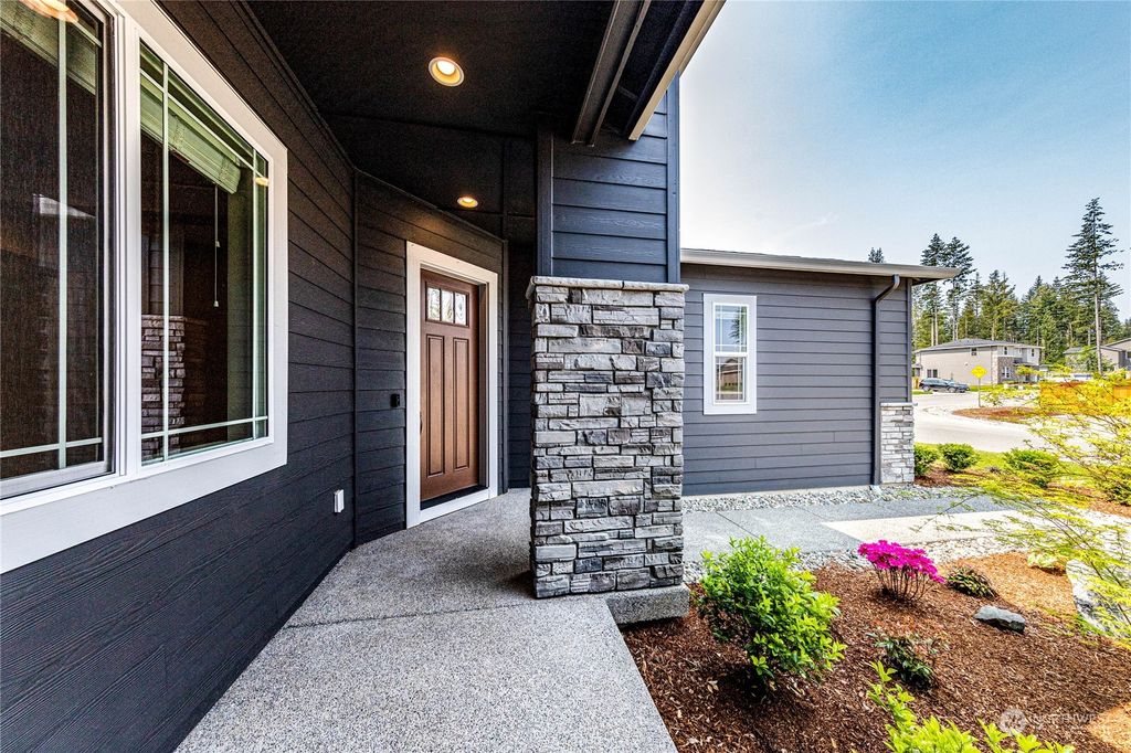 Photo of 13802 123rd Place NE, Lake Stevens, WA 98258 (MLS # 2071855)