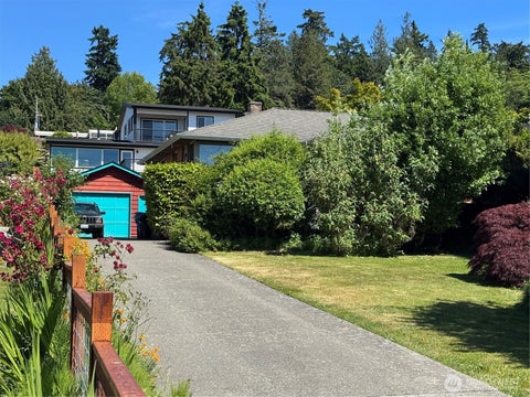 Photo of 3232 57th Avenue SW, Seattle, WA 98116 (MLS # 2540177)
