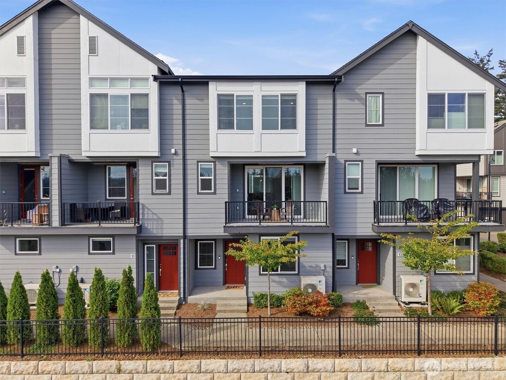 Photo of 18834 67th Drive NE #2, Kenmore, WA 98028 (MLS # 2589760)