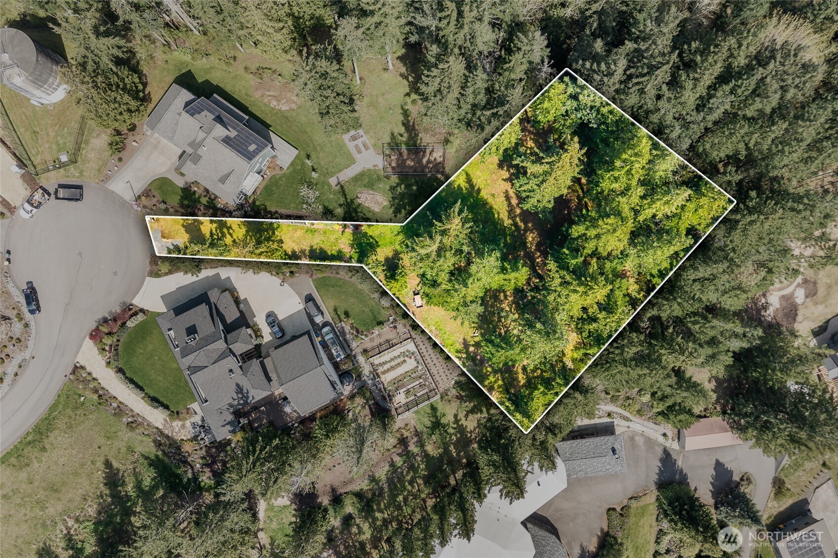 4334 Samish Crest Drive