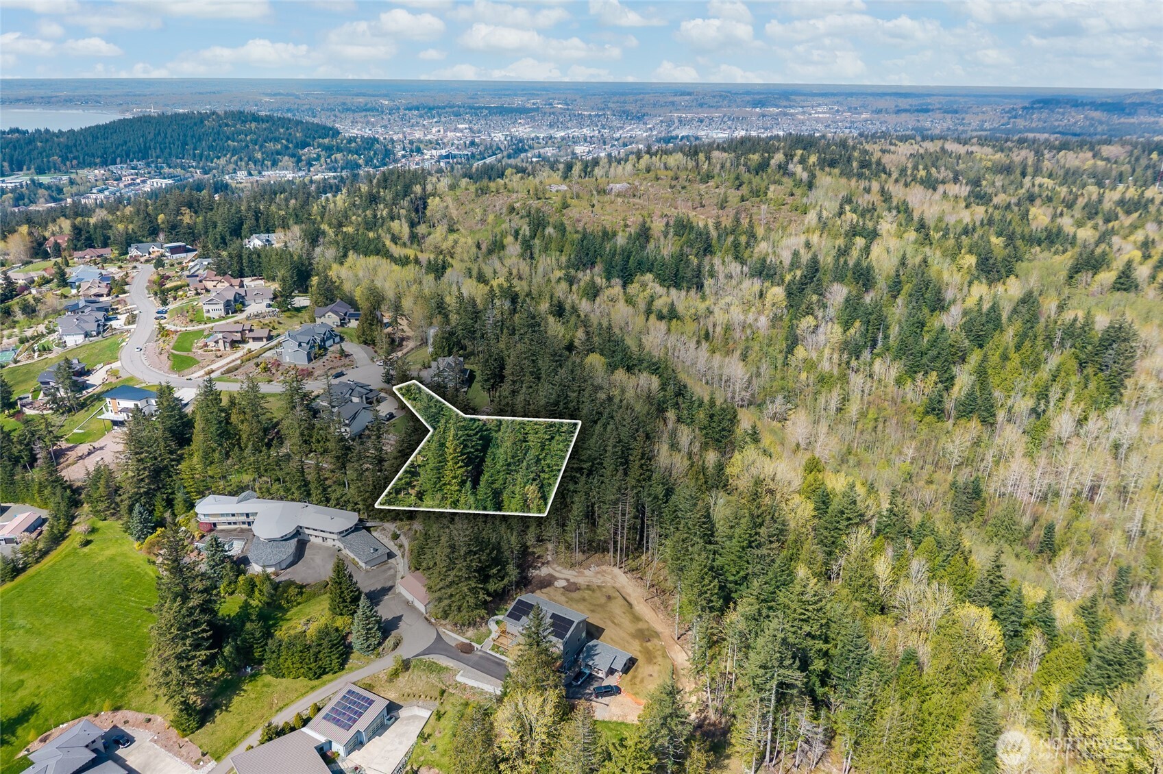 4334 Samish Crest Drive