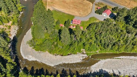 Photo of 9940 Hwy 970, Cle Elum, WA 98922 (MLS # 2585001)