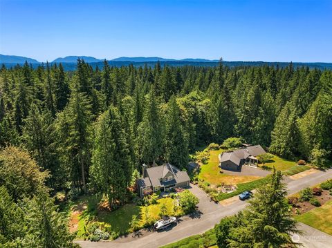 A home in Redmond