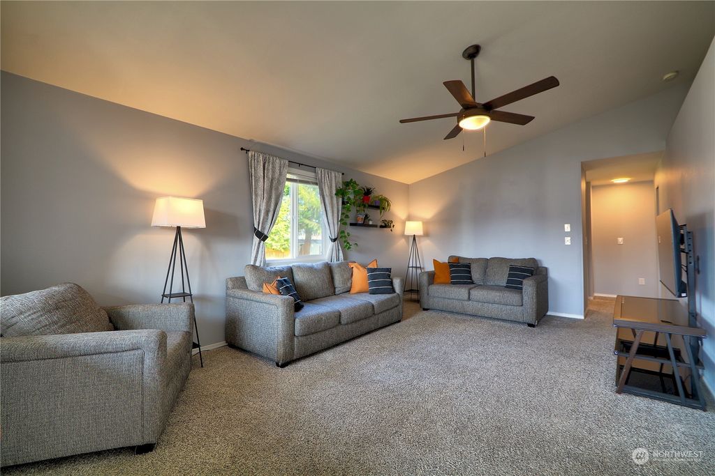 Photo of 5617 101st Place NE, Marysville, WA 98270 (MLS # 2330713)