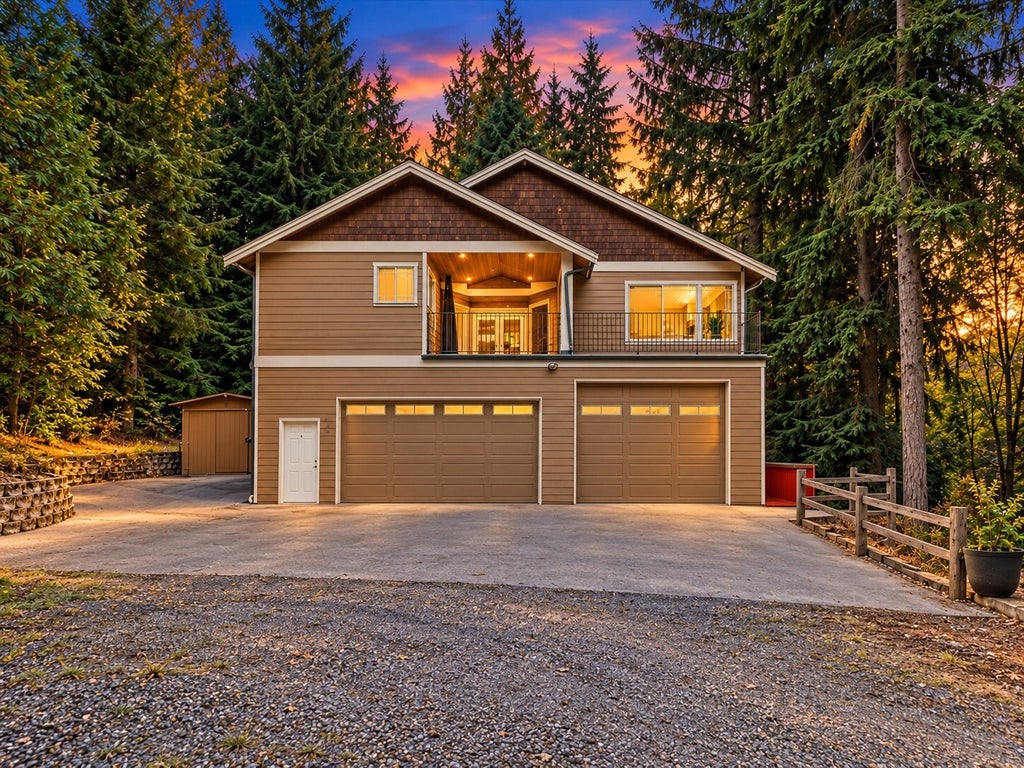 Photo of 20618 SE State Route 9, Snohomish, WA 98296 (MLS # 2595731)
