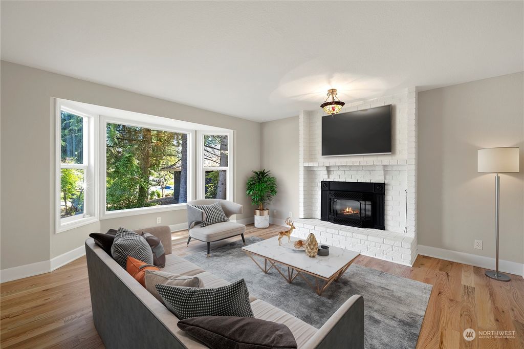 Photo of 6120 139th Place SW, Edmonds, WA 98026 (MLS # 2142965)