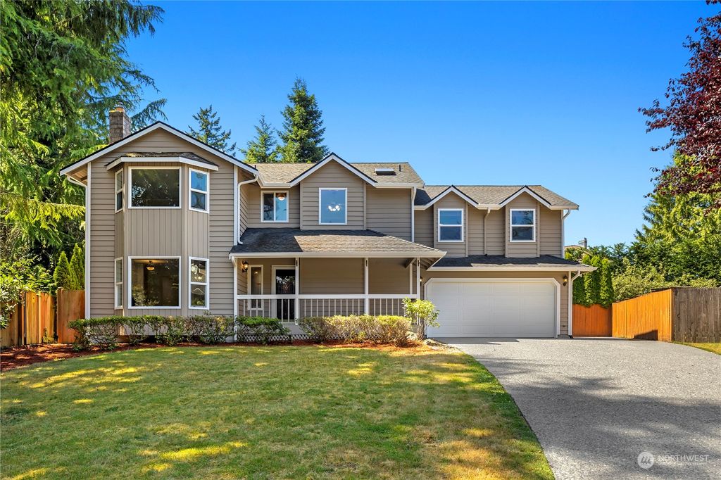 Photo of 6120 139th Place SW, Edmonds, WA 98026 (MLS # 2142965)