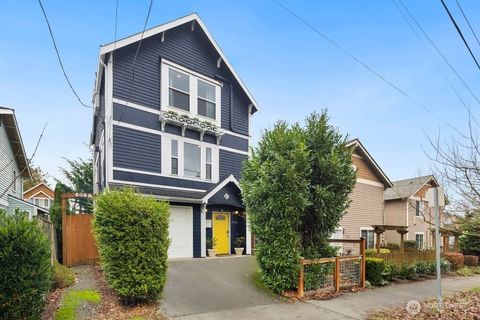 608 21st Avenue A Seattle WA 98122