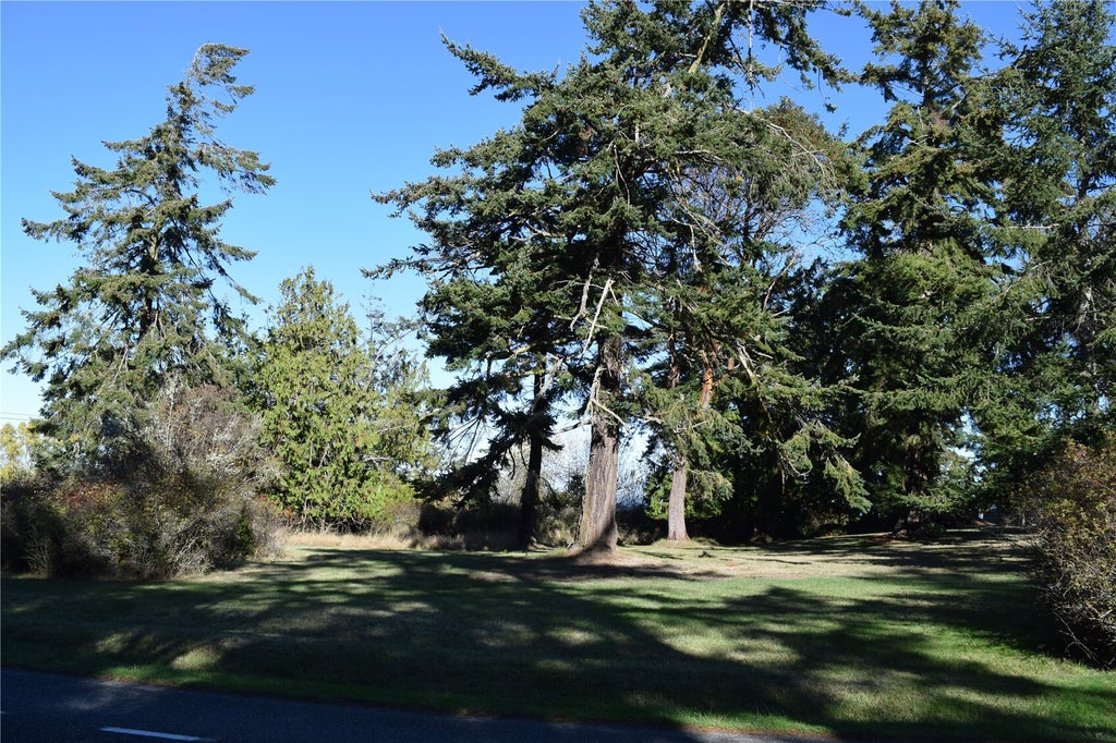 Photo of 0 Corner of Cook Ave. and 53rd, Port Townsend, WA 98368 (MLS # 2598017)