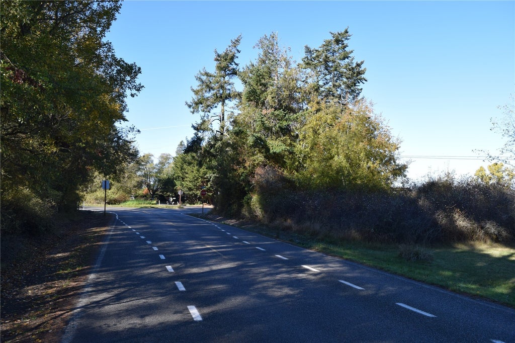Photo of 0 Corner of Cook Ave. and 53rd, Port Townsend, WA 98368 (MLS # 2598017)