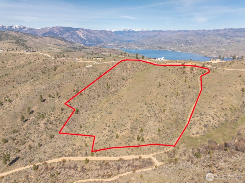 295 Hawks Ridge Road