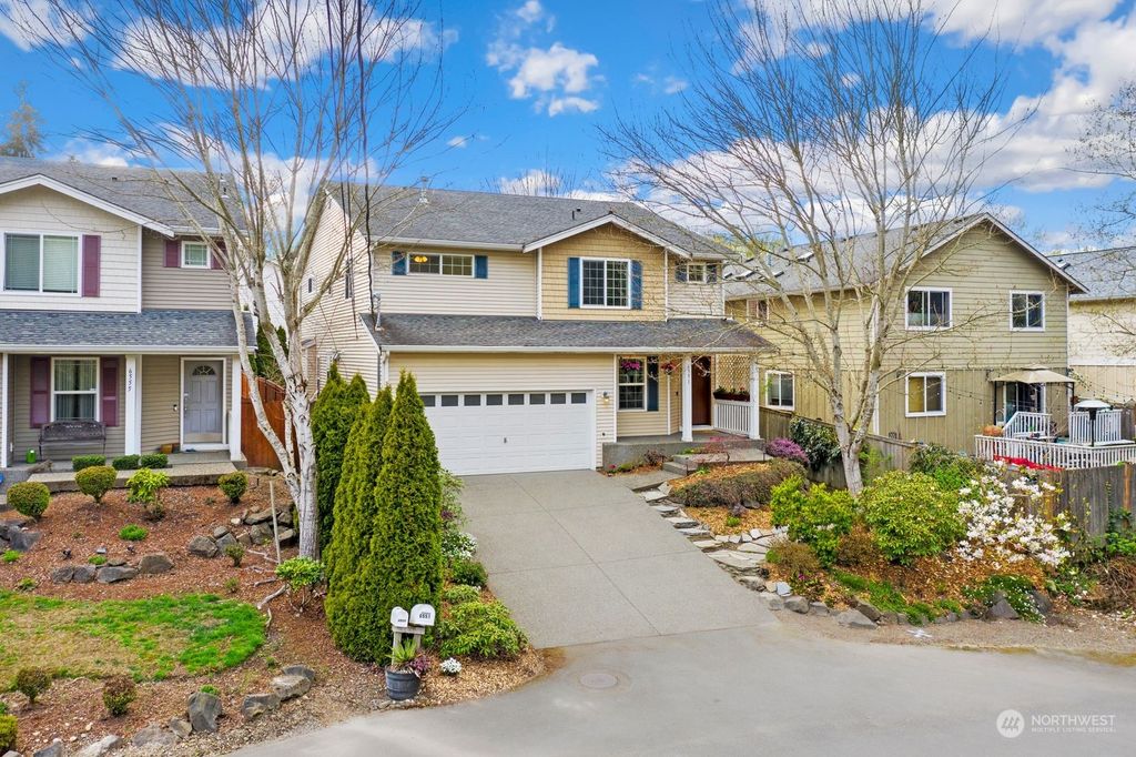 Photo of 6551 17th Avenue SW, Seattle, WA 98106 (MLS # 2218861)