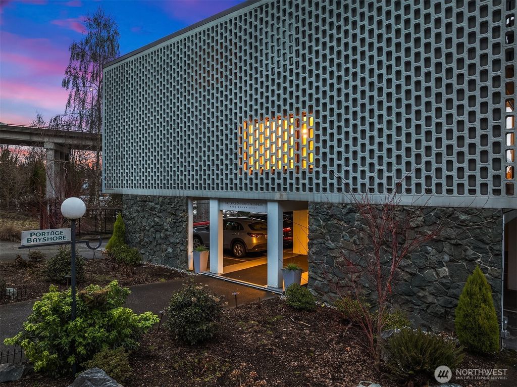 Photo of 2524 Boyer Avenue E #446, Seattle, WA 98102 (MLS # 2515810)