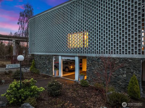 Photo of 2524 Boyer Avenue E #446, Seattle, WA 98102 (MLS # 2515810)