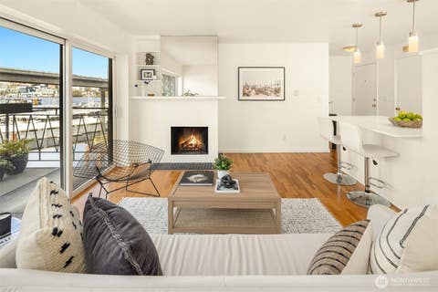 Photo of 2524 Boyer Avenue E #446, Seattle, WA 98102 (MLS # 2515810)