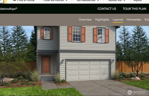 11846 16th Street SE WMB 13 Lake Stevens WA 98258