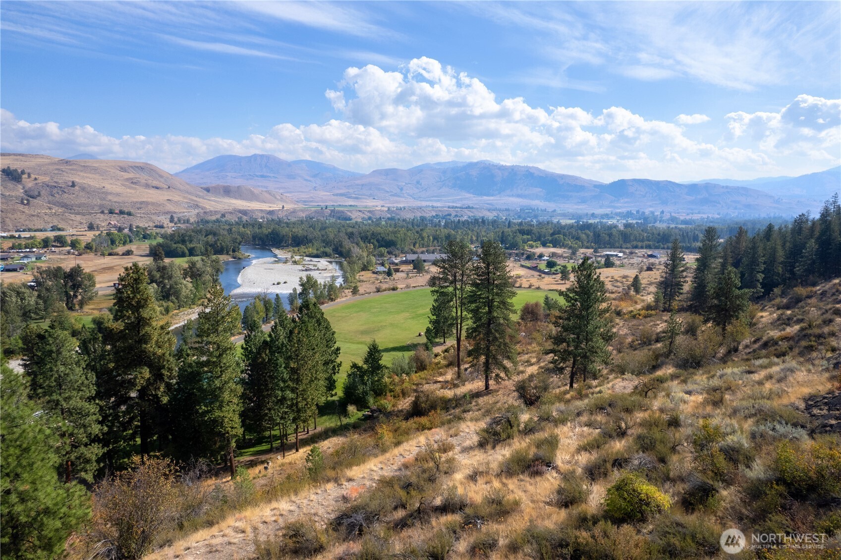 803 Twisp Carlton Road