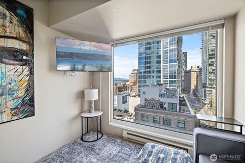 Photo of 1415 2nd Avenue #1404, Seattle, WA 98101 (MLS # 2525686)